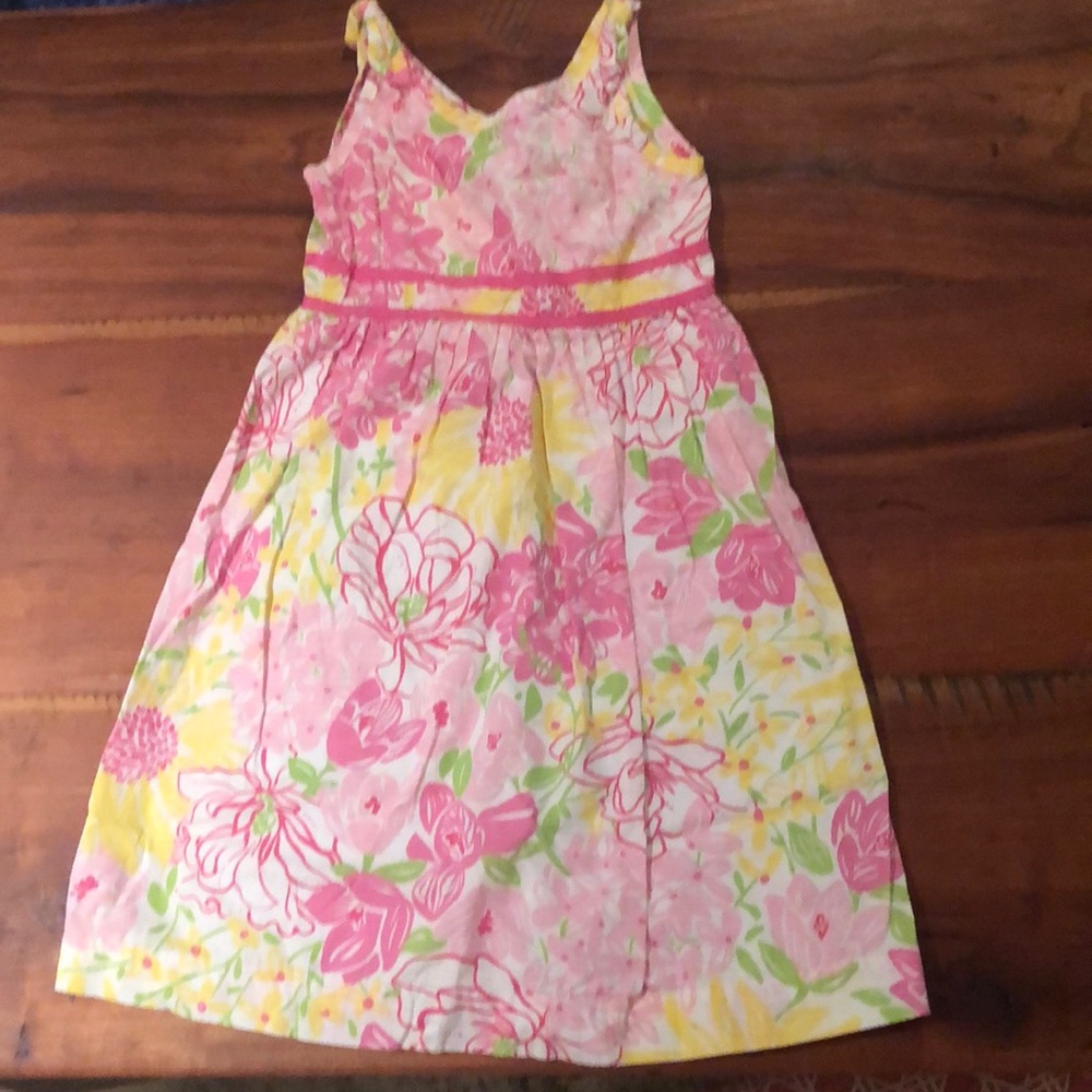 Lily Pulitzer Dress